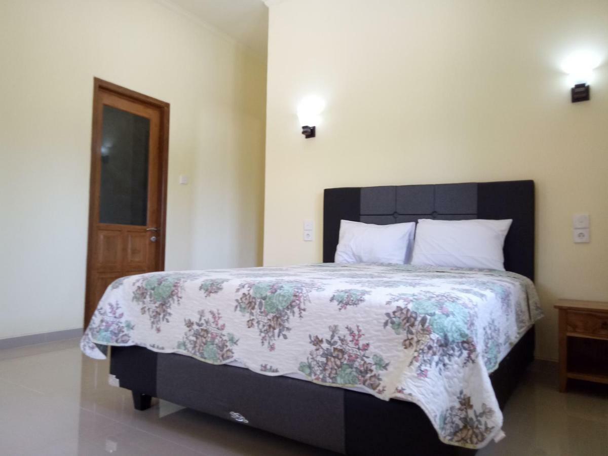 Mulia Home Stay Νούσα Ντούα Εξωτερικό φωτογραφία