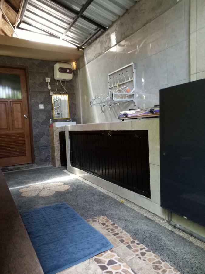 Mulia Home Stay Νούσα Ντούα Εξωτερικό φωτογραφία