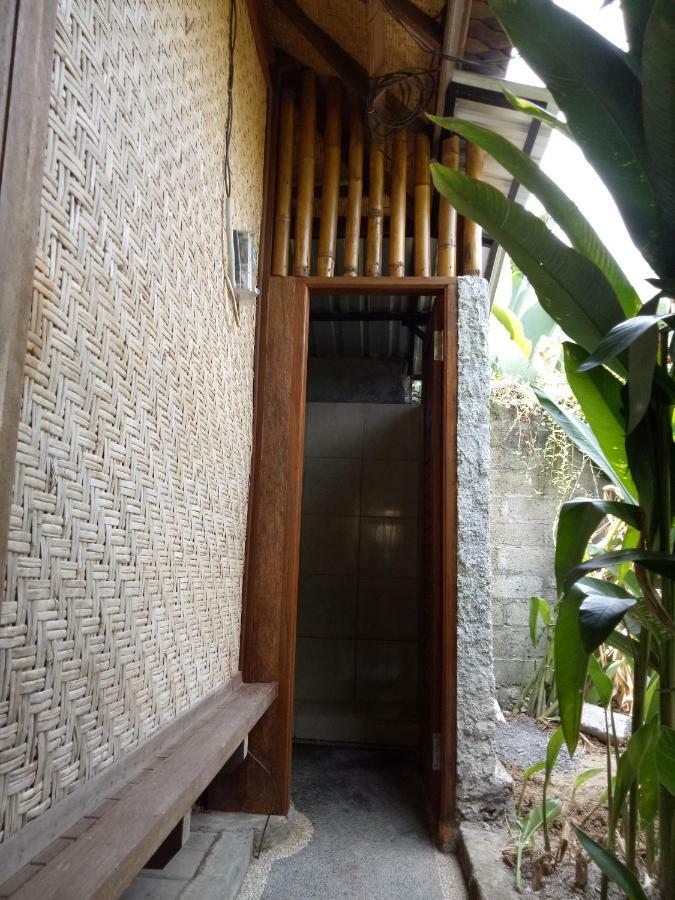 Mulia Home Stay Νούσα Ντούα Εξωτερικό φωτογραφία